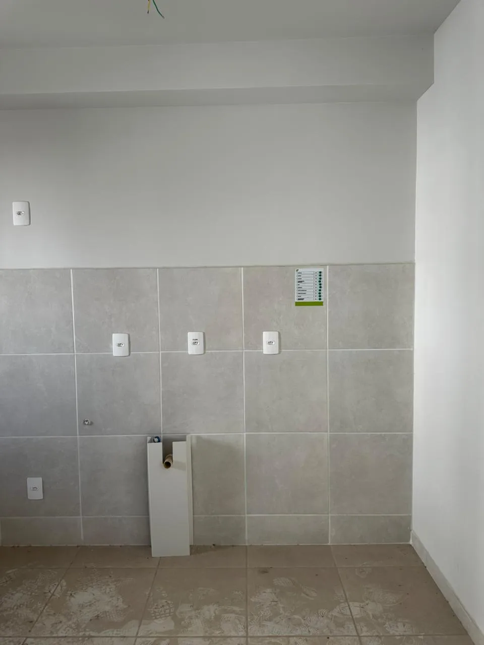 Apartamento à Venda no Vista Cilla – Cidade dos Lagos